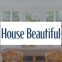 House Beautiful Logo